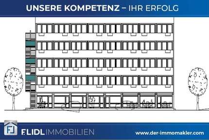 Gewerbeobjekt Bad Füssing - 990.000&euro; | Angebot:24463041