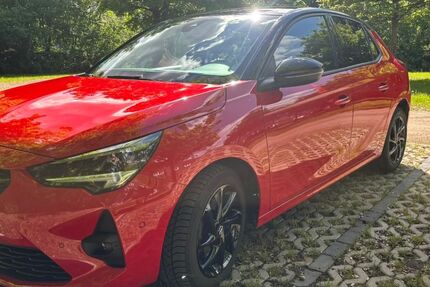 Opel Corsa 22.903 km 15.299 &euro; Bargteheide 22941