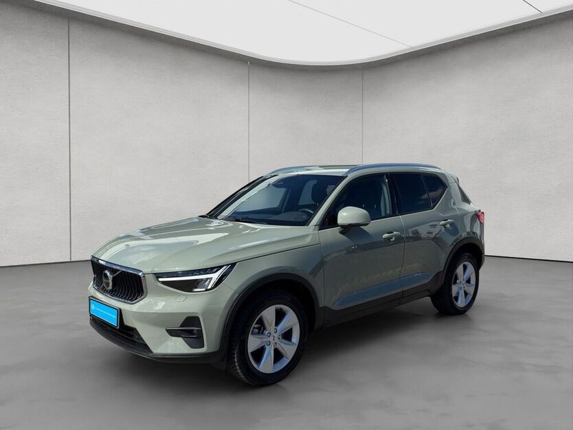 XC40