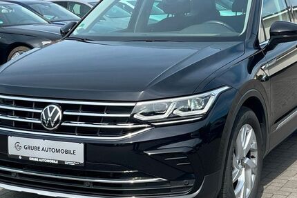 VW Tiguan 80.000 km 24.999 &euro; Lengede 38268