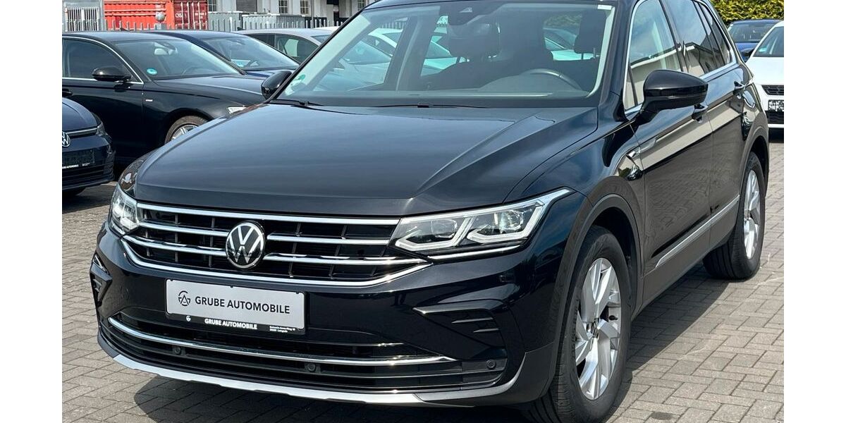 VW Tiguan 80.000 km 24.999 &euro; Lengede 38268