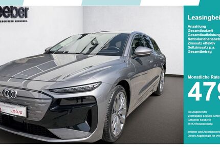 Audi A6 e-tron 25.935 km 49.730 &euro; Herrenberg 71083