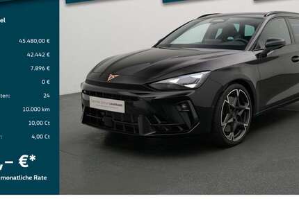 Cupra Leon 1.001 km 45.480 &euro; Leverkusen 51373