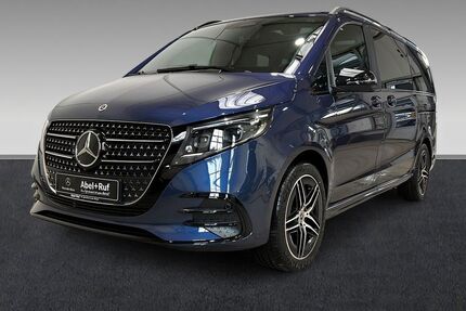 Mercedes-Benz V 300 9.900 km 93.679 &euro; Donauwörth 86609