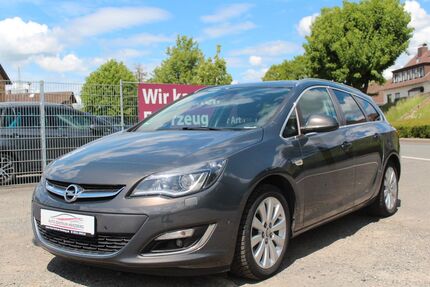 Opel Astra 249.950 km 4.999 &euro; Herzberg am Harz 37412