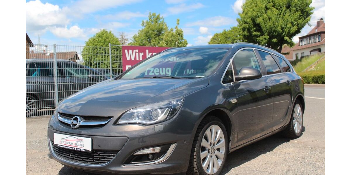 Opel Astra 249.950 km 4.999 &euro; Herzberg am Harz 37412