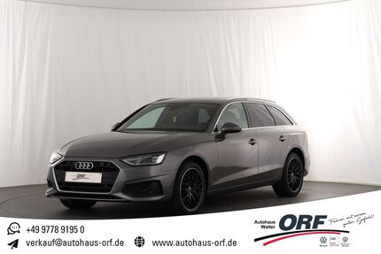 Audi A4 122.029 km 25.870 &euro; Hausen/Rhön 97647