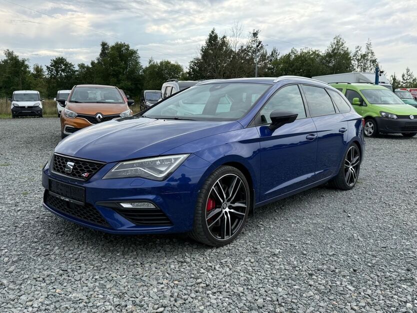 Seat Leon 148.158 km 17.499 € Hermsdorf/Schleifreisen 07629