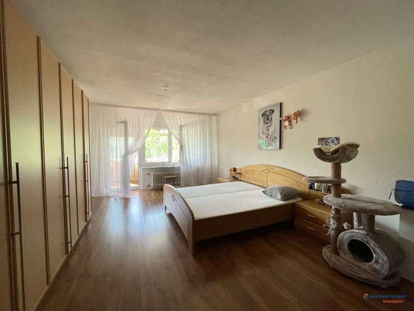 Wohnung zum Kaufen in Plüderhausen 120.000 € 36.13 m²
