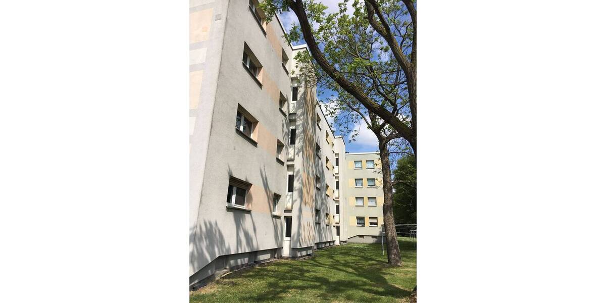 Etagenwohnung Bad Nauheim - 3 Zimmer, 68 m&sup2;, 800&euro; | Angebot:26893100