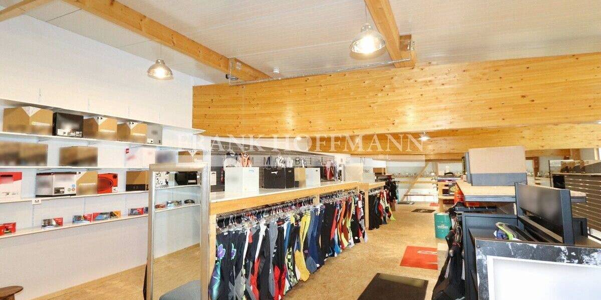 Gewerbeobjekt Halstenbek - 8.417&euro; | Angebot:25700501