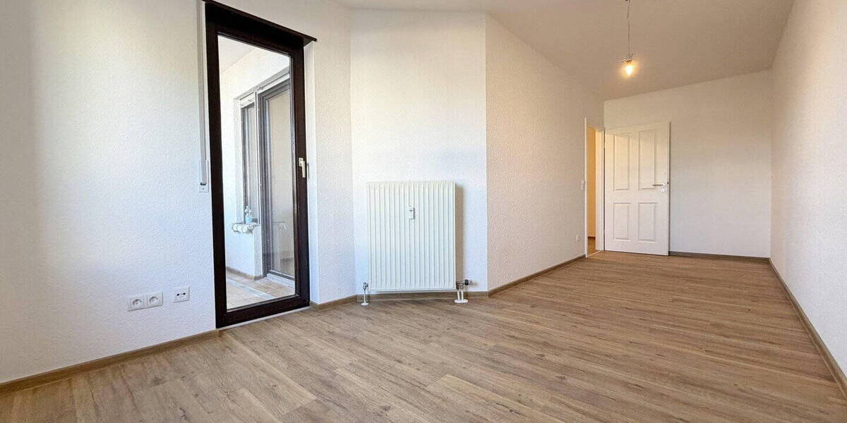 Etagenwohnung Mannheim Schwetzingerstadt - 2 Zimmer, 44 m&sup2;, 215.000&euro; | Angebot:26015817