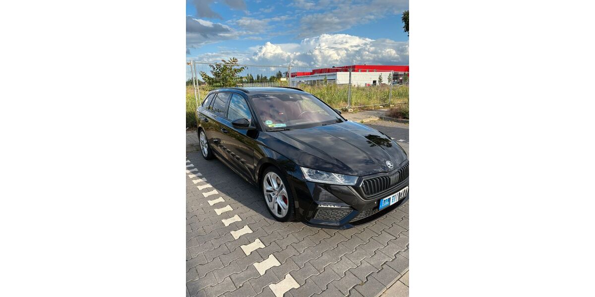 Skoda Octavia 126.000 km 22.999 &euro; Wiesbaden 65185