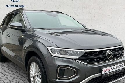 VW T-Roc 15.350 km 22.770 &euro; Wildeshausen 27793