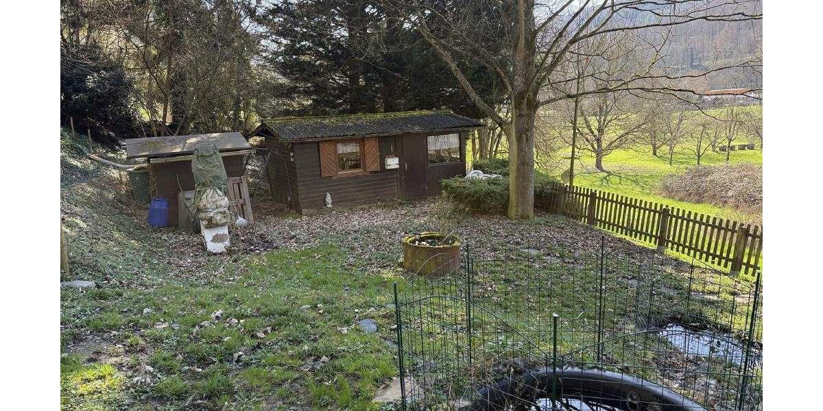 Gewerbeobjekt Nassau Bergnassau - 2 Zimmer, 178.000&euro; | Angebot:25879796