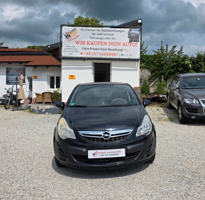 Corsa