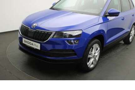 Skoda Karoq 40.000 km 16.990 &euro; Wolfsburg 38440