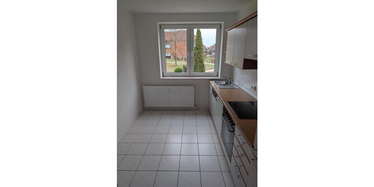 Erdgeschoßwohnung Dargun - 2 Zimmer, 52 m&sup2;, 430&euro; | Angebot:26179873