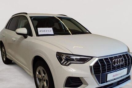 Audi Q3 22.298 km 32.989 € Fernwald-Steinbach 35463