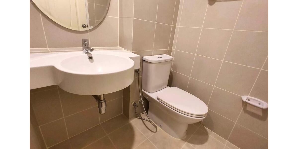 Etagenwohnung Karlsruhe Beiertheim-Bulach - 1 Zimmer, 32 m&sup2;, 40.000&euro; | Angebot:26039818