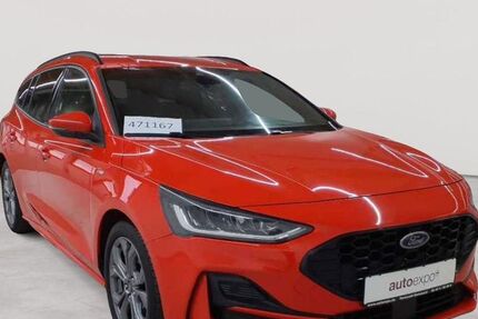 Ford Focus 135.064 km 12.989 &euro; Fernwald-Steinbach 35463