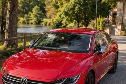 VW Arteon 131.000 km 22.990 &euro; Diemelstadt 34474