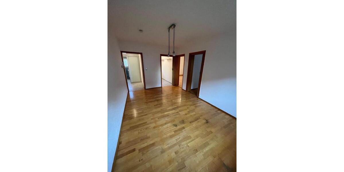 Erdgeschoßwohnung Wiesbaden Schierstein - 3 Zimmer, 53 m&sup2;, 209.000&euro; | Angebot:25408931