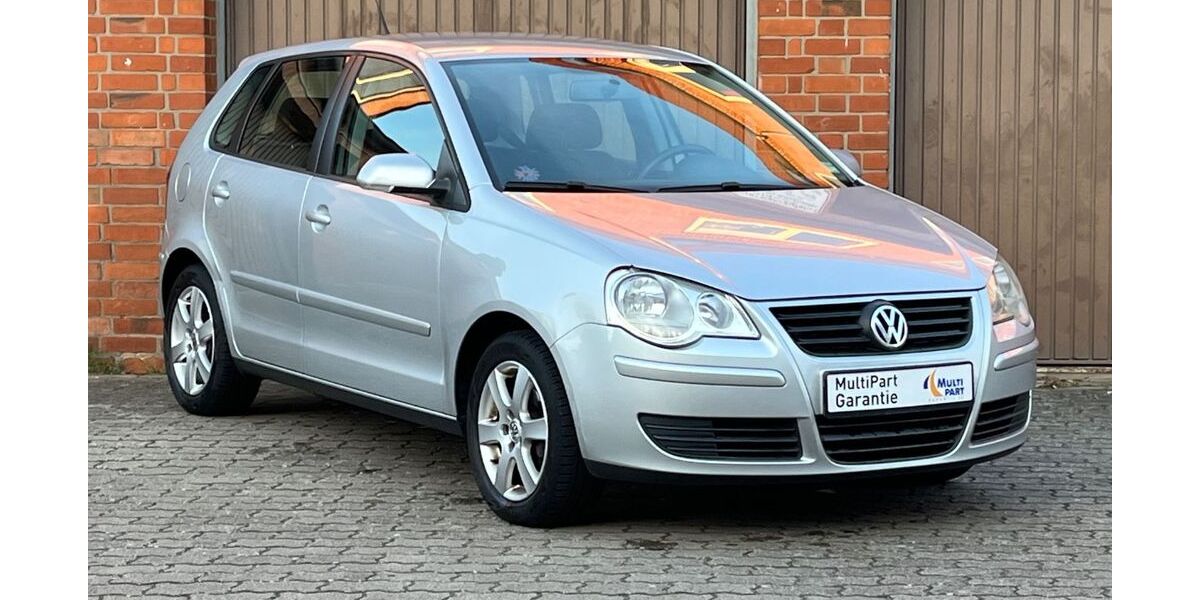 VW Polo 130.000 km 3.750 &euro; Geesthacht (bei Hamburg) 21502