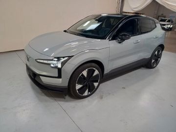 Volvo EX30 16.900 km 37.850 &euro; Leipzig 04179