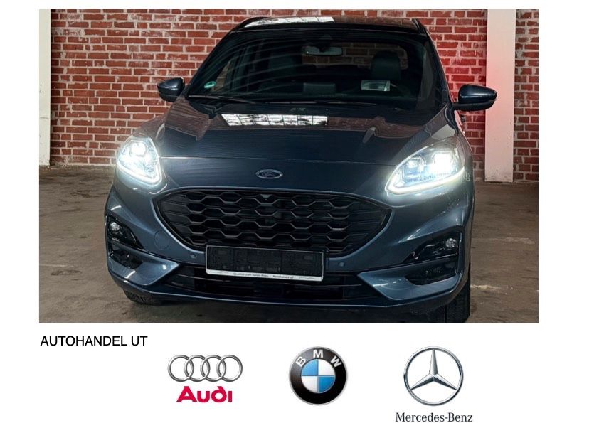 Ford Kuga 56.000 km 25.700 &euro; Soest 59494