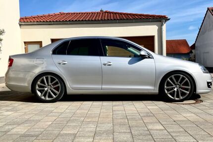 VW Jetta 260.000 km 4.850 &euro; Freising 85354