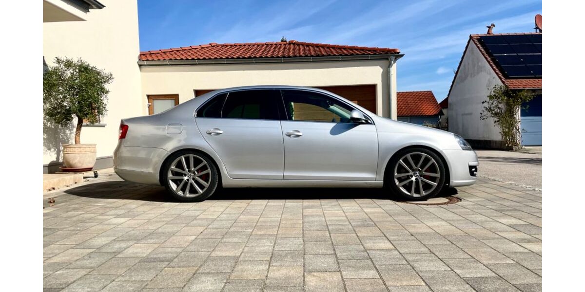 VW Jetta 260.000 km 4.850 &euro; Freising 85354