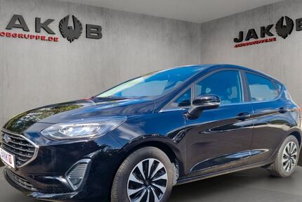 Ford Fiesta 29.980 km 15.500 &euro; Fulda 36041