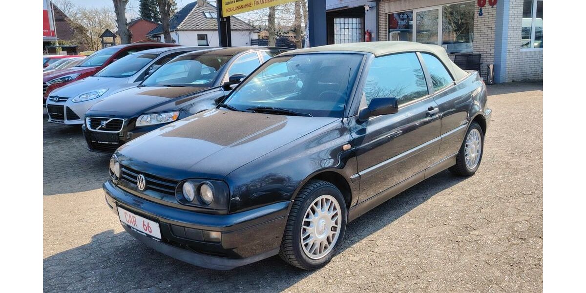 VW Golf 133.250 km 2.900 &euro; Buxtehude 21614