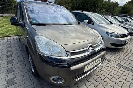 Citroen Berlingo 175.000 km 6.900 € Heuchelheim 35452