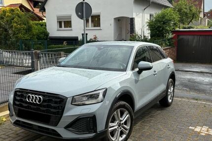 Audi Q2 29.000 km 22.100 &euro; Göttingen 37081