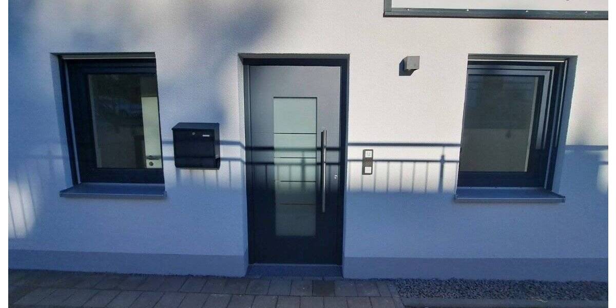 Terrassenwohnung Eichendorf - 3 Zimmer, 116 m&sup2;, 441.000&euro; | Angebot:19326509