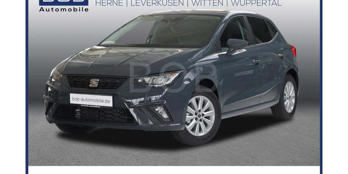 Seat Ibiza 1.010 km 16.444 &euro; Hagen 58135