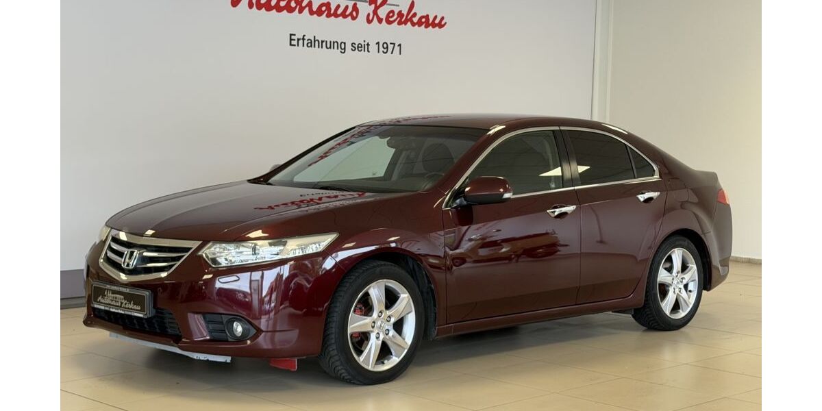 Honda Accord 109.000 km 10.950 &euro; Delligsen 31073