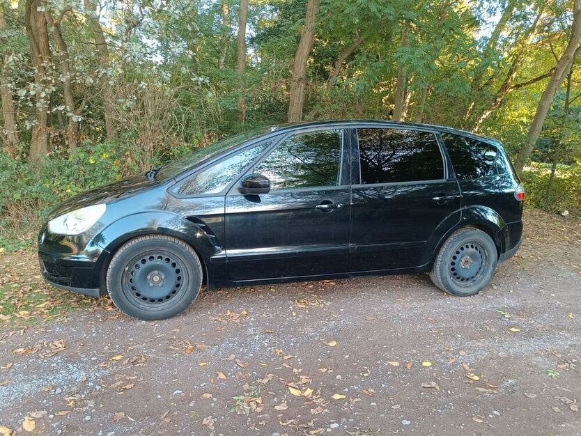 S-Max