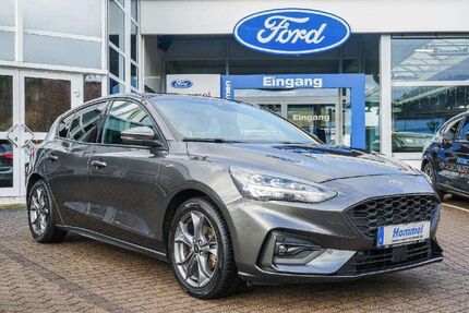 Ford Focus 40.500 km 19.900 &euro; Suhl 98529