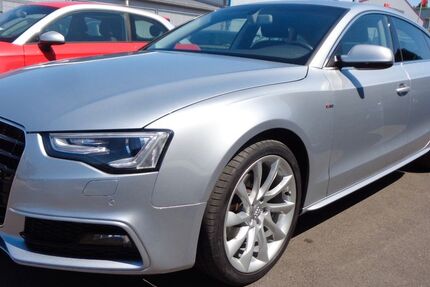 Audi A5 113.500 km 16.499 &euro; Bad Kreuznach 55543