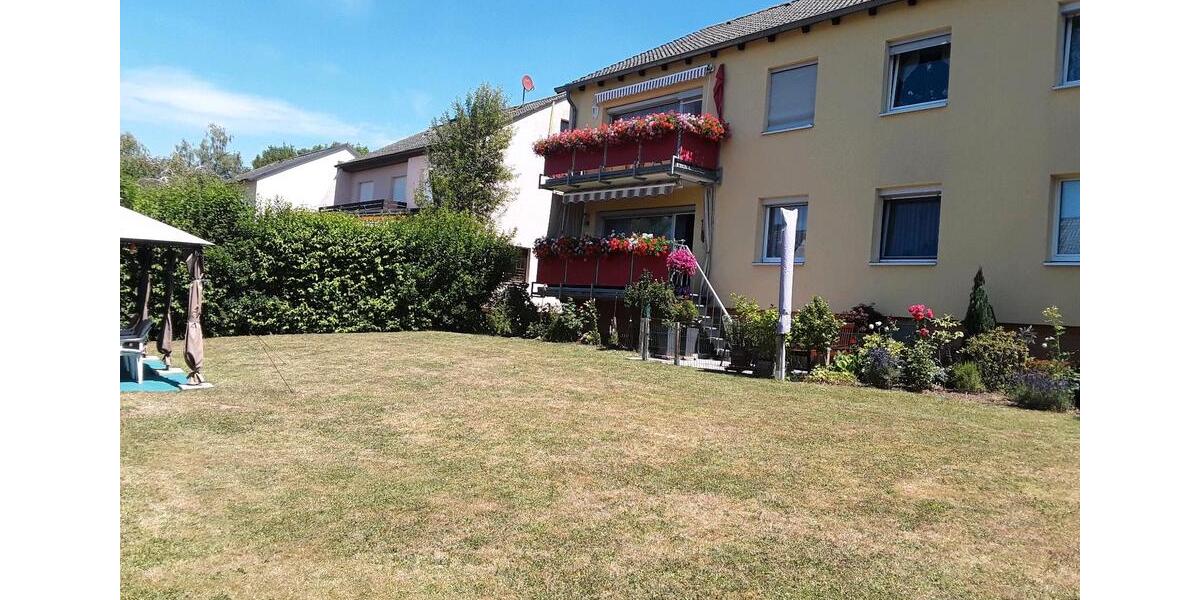 Hochparterre Gronau (Leine) - 4 Zimmer, 92 m&sup2;, 190.000&euro; | Angebot:26712124