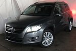 VW Tiguan TEAM orig.ATM ca 52 tkm XENON AHK PARKPILOT 112.432 km 10.398 &euro; Köln 50858