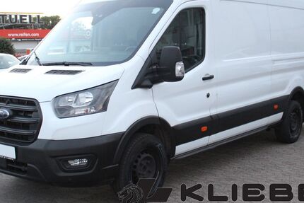 Ford Transit 54.368 km 22.970 € Braunschweig 38112