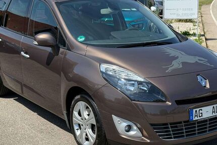 Renault Scenic 73.982 km 4.999 &euro; Benningen 87734