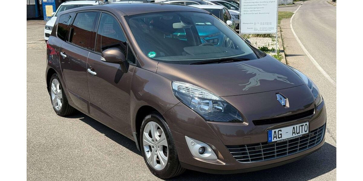 Renault Scenic 73.982 km 4.999 &euro; Benningen 87734
