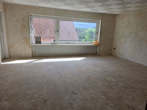 5-Zimmer-Eigentumswohnung mit Balkon, Garage und Stellplatz in 97714 Oerlenbach (ID 10685) - Erdgeschoßwohnung Oerlenbach Oerlenbach | Angebot:27030517