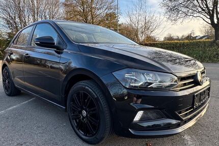 VW Polo 37.600 km 11.900 &euro; Bad Urach 72574