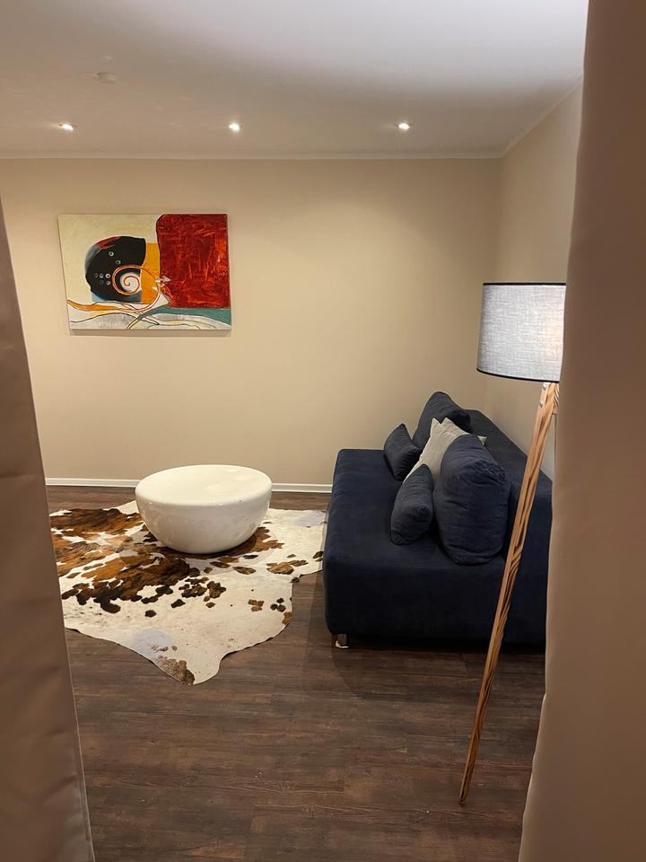 FerienWohnung in Saarbrücken Ensheim